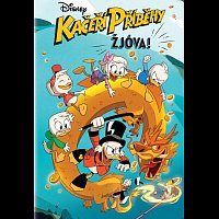 Mickeyho klubik: Mickeyho hloupoucka dobrodruzstvi DVD / Mickey Mouse  Clubhouse: Mickey's Super Silly Adventures (czech version)