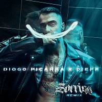 Diogo Picarra, DJEFF – Sorriso [DJEFF Remix - Extended Mix]