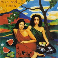 Vika & Linda – Vika & Linda