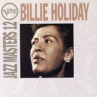 Billie Holiday – Verve Jazz Masters 12: Billie Holiday