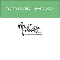 Martin Solveig – Everybody