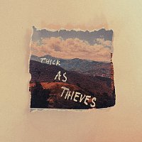 Cut Glass Kings – Thick As Thieves