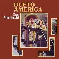 Dueto América – Dueto América Con Mariachi