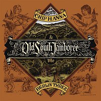 Přední strana obalu CD Old South Jamboree