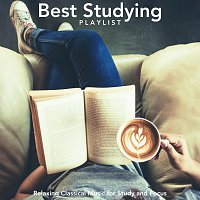 Chris Snelling, Nils Hahn, Paula Kiete, Chris Snelling, Jonathan Sarlat – Best Studying Playlist: Relaxing Classical Music for Study and Focus