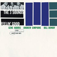 The Three Sounds – Feelin' Good