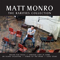 Matt Monro – The Rarities Collection