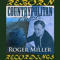 Přední strana obalu CD Countrypolitan Classics (HD Remastered)