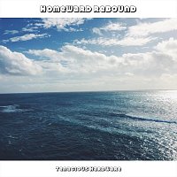 Přední strana obalu CD Homeward Rebound