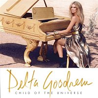 Delta Goodrem – Child of the Universe