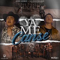 Jose Gomez, La Inolvidable Banda Agua De La Llave – Ya Me Cansé