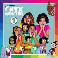 The Onyx Family – Onyx Monster Mysteries: Season 1