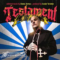D-Pelt, Escudo Terentino, Simone Kermes – Testament (feat. Simone Kermes)