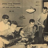 Jimmy Raney – Jimmy Raney Ensemble Vol. 1