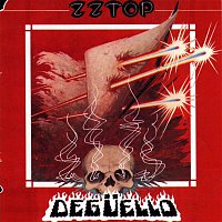 ZZ Top – Deguello