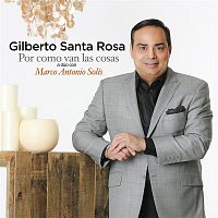 Gilberto Santa Rosa a Dúo Con Marco Antonio Solís – Por Como Van las Cosas