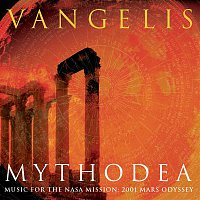 Mythodea - Music for the NASA Mission: 2001 Mars Odyssey
