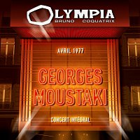 Georges Moustaki – Olympia 1977 [Live a l'Olympia / 1977]