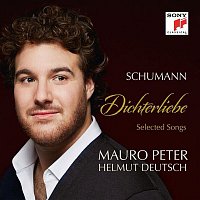 Mauro Peter & Helmut Deutsch – Schumann: Dichterliebe & Selected Songs