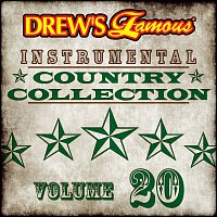 The Hit Crew – Drew's Famous Instrumental Country Collection [Vol. 20]