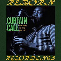 Hank Mobley – Curtain Call (Blue Note Unissued, HD Remastered)
