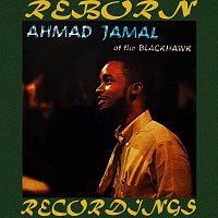Ahmad Jamal – Ahmad Jamal at the Blackhawk (Hd Remastered)