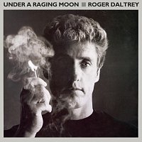 Přední strana obalu CD Under A Raging Moon