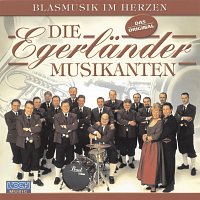 Blasmusik im Herzen