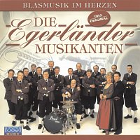 Die Egerlander Musikanten – Blasmusik im Herzen