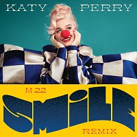 Katy Perry – Smile [M-22 Remix]