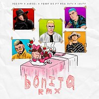 Jeeiph, Noriel, Jerry Di, Big Soto, Cauty – Bonita [Remix]
