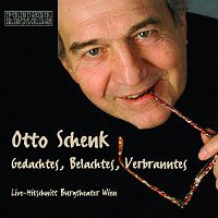 Otto Schenk – Gedachtes, Belachtes, Verbranntes