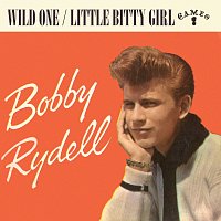 Bobby Rydell – Wild One / Little Bitty Girl [EP]