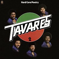 Tavares – Hard Core Poetry [Expanded Edition]