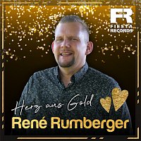 René Rumberger – Herz aus Gold