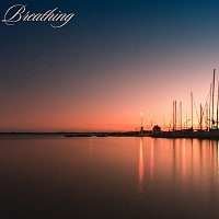 Přední strana obalu CD Breathing