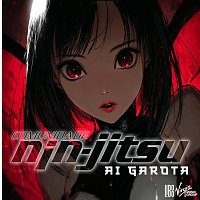 Přední strana obalu CD AI GAROTA