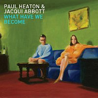 Přední strana obalu CD What Have We Become [Deluxe Bonus Edition]