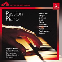 Various  Artists – Passion Piano