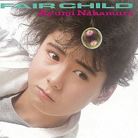 Přední strana obalu CD Fair Child