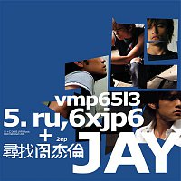 Jay Chou – Looking For Jay Chou