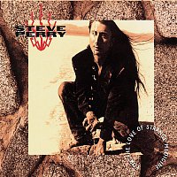 Steve Perry – For The Love Of Strange Medicine