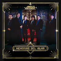 Los Angeles Negros – Memorias Del Alma