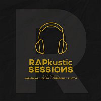 Various Artists.. – Rapkustic