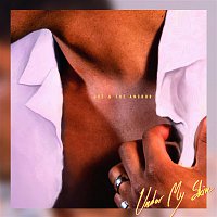 Přední strana obalu CD Under My Skin