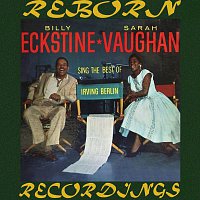Sarah Vaughan, Billy Eckstine – Sing the Best of Irving Berlin (HD Remastered)
