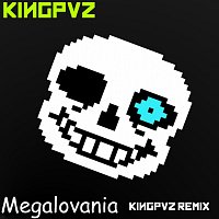 Toby Fox – Megalovania (Kingpvz Remix)