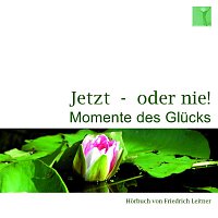 Friedrich Leitner – Jetzt - oder nie! CD 1