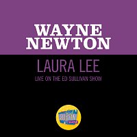 Přední strana obalu CD Laura Lee [Live On The Ed Sullivan Show, February 13, 1966]