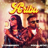 Stonebwoy, Focalistic – ARIBA